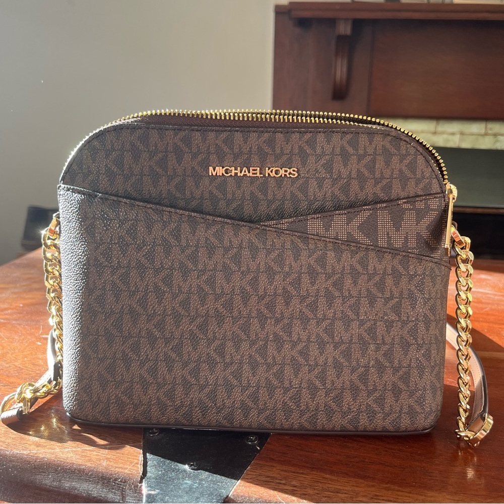 Michael Kors Purse - Brand new, never used!
